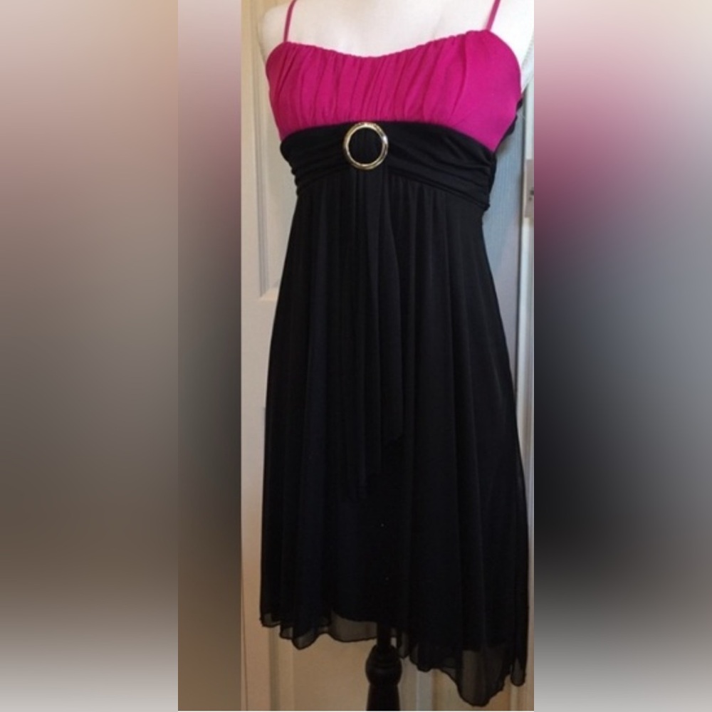 Ruby Roxy dress formal dress great for homecoming dances etc